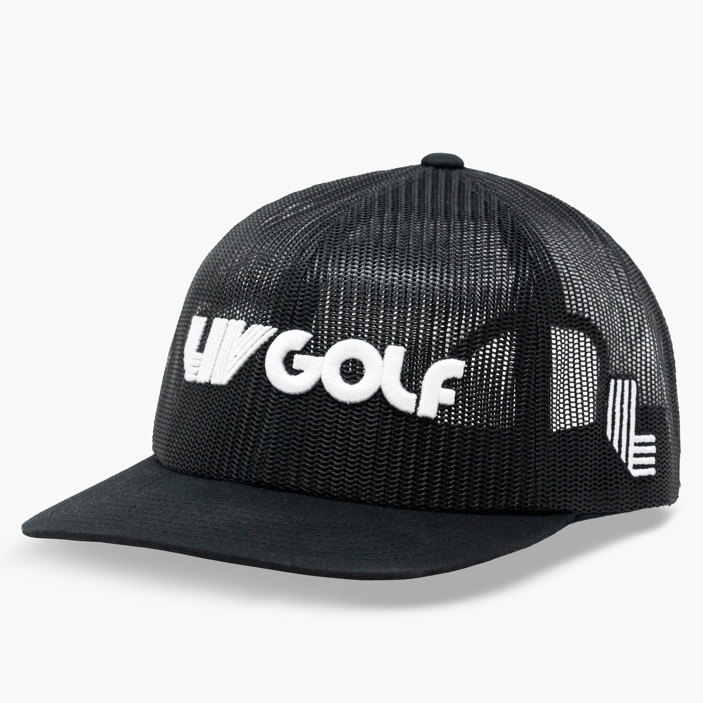 Caplence | Hat - Mesh