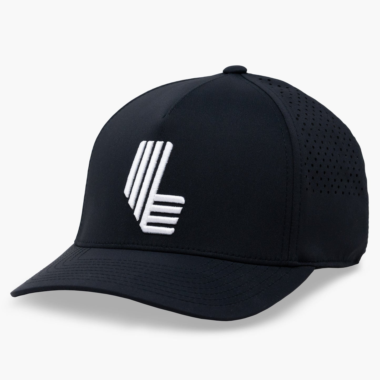 Caplence | Active Logo Hat