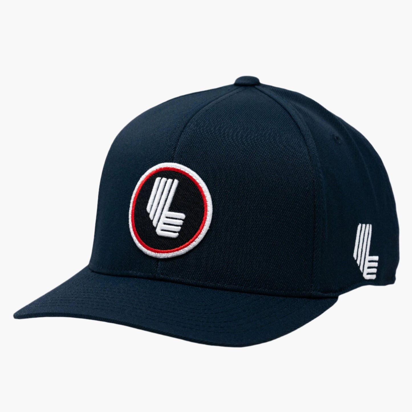 Caplence | Circle Logo Hat