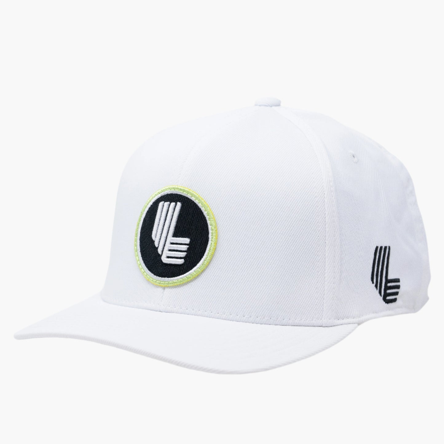 Caplence | Circle Logo Hat