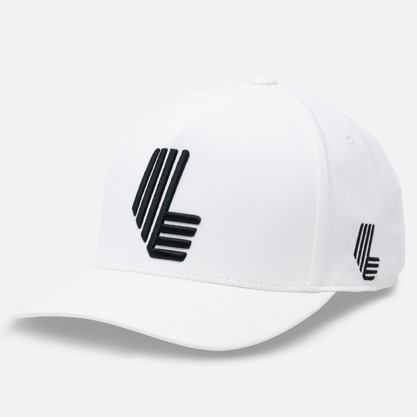 Caplence | Hat - White