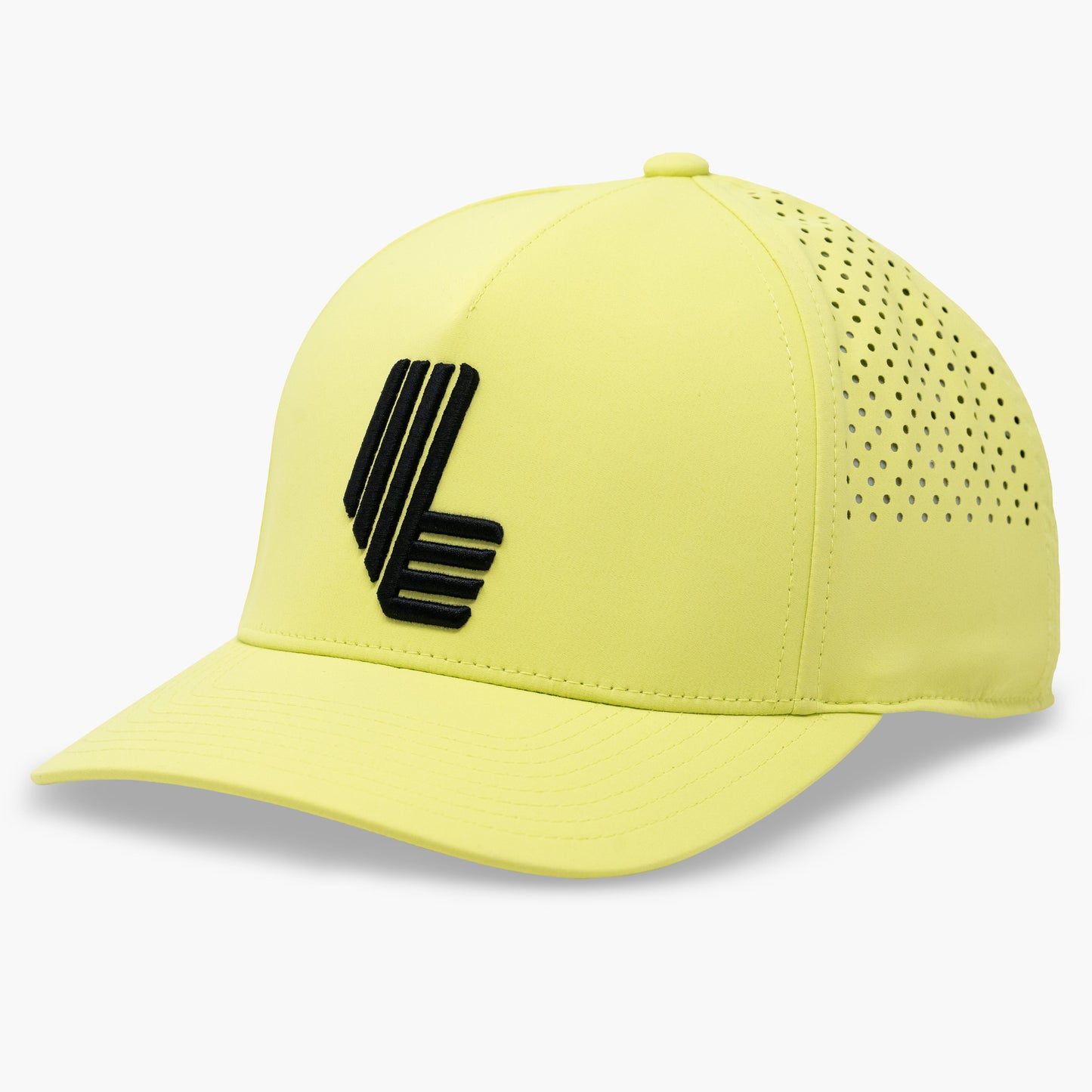 Caplence | Active Logo Hat