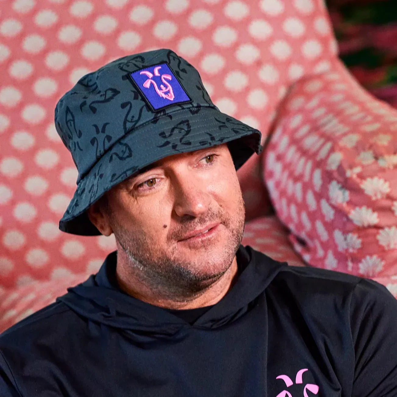 RangeGoats GC | Logo Bucket Hat