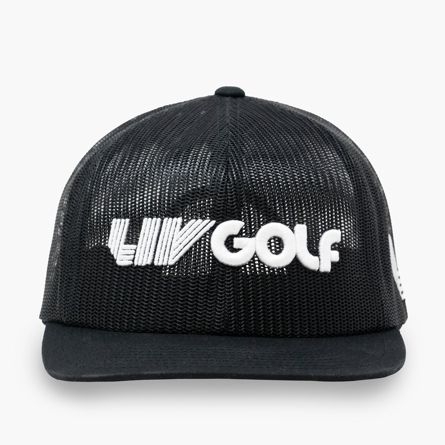 Caplence | Hat - Mesh