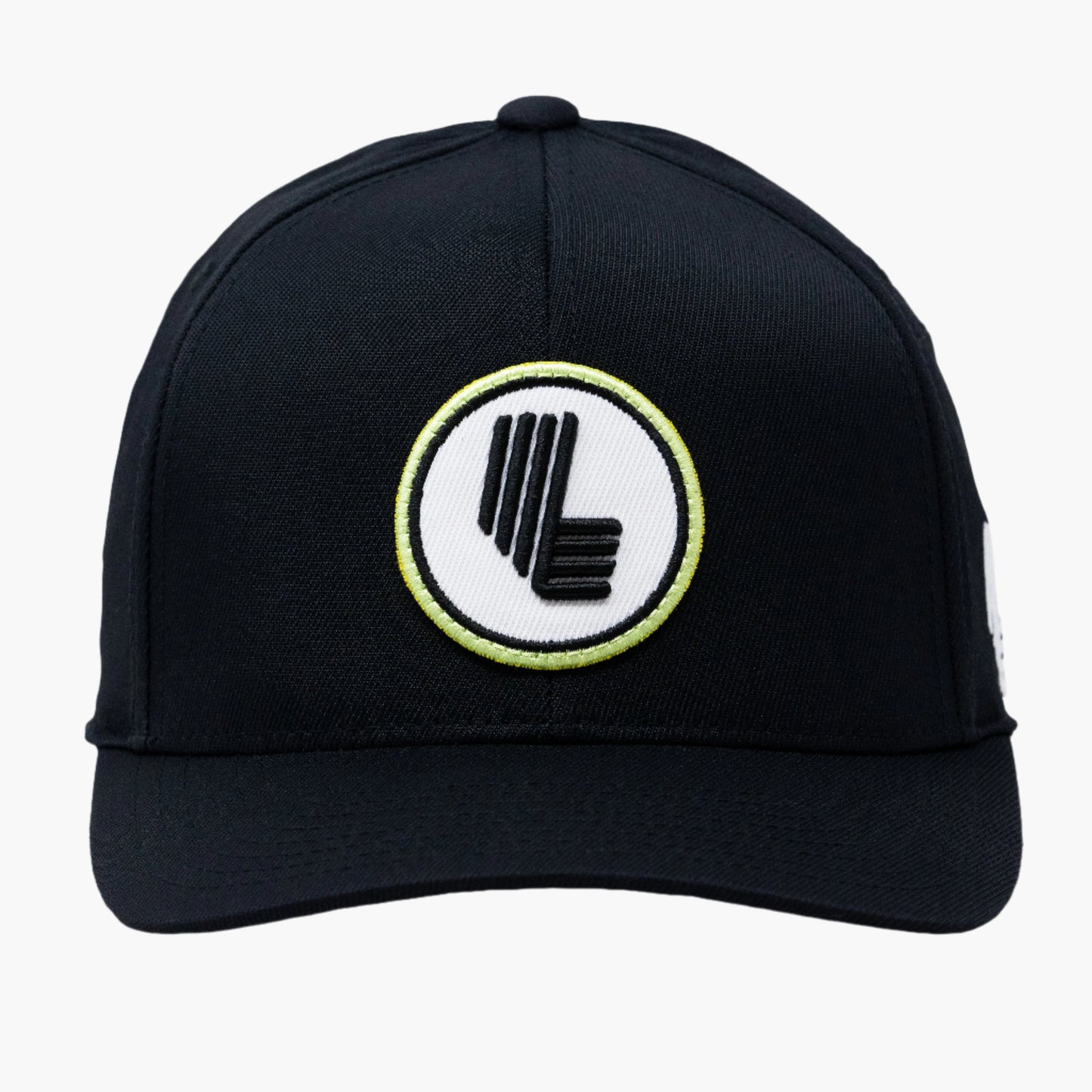 Caplence | Circle Logo Hat