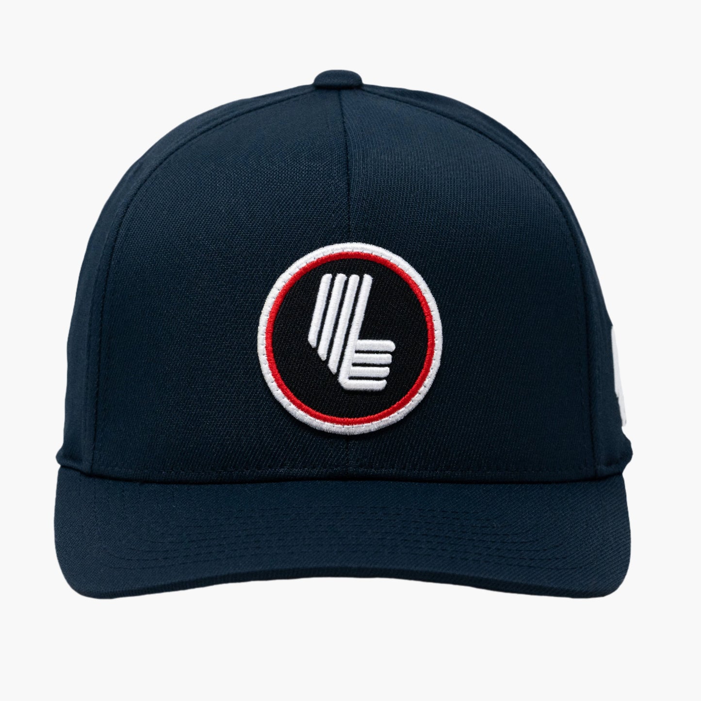 Caplence | Circle Logo Hat