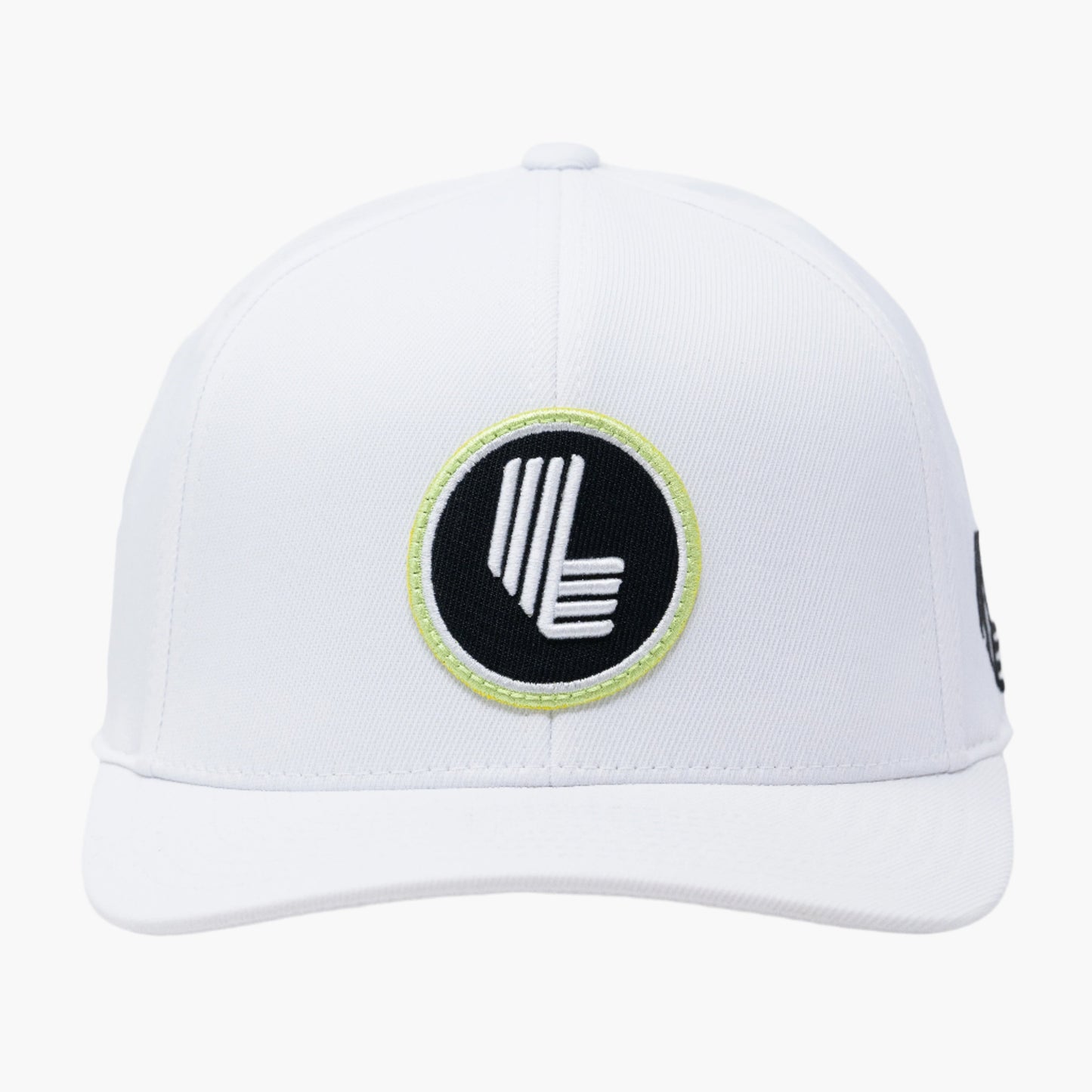 Caplence | Circle Logo Hat