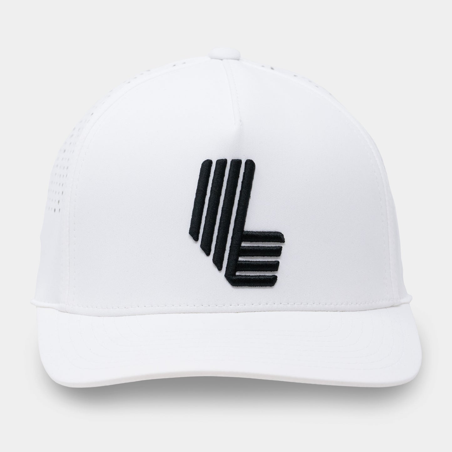 Caplence | Active Logo Hat