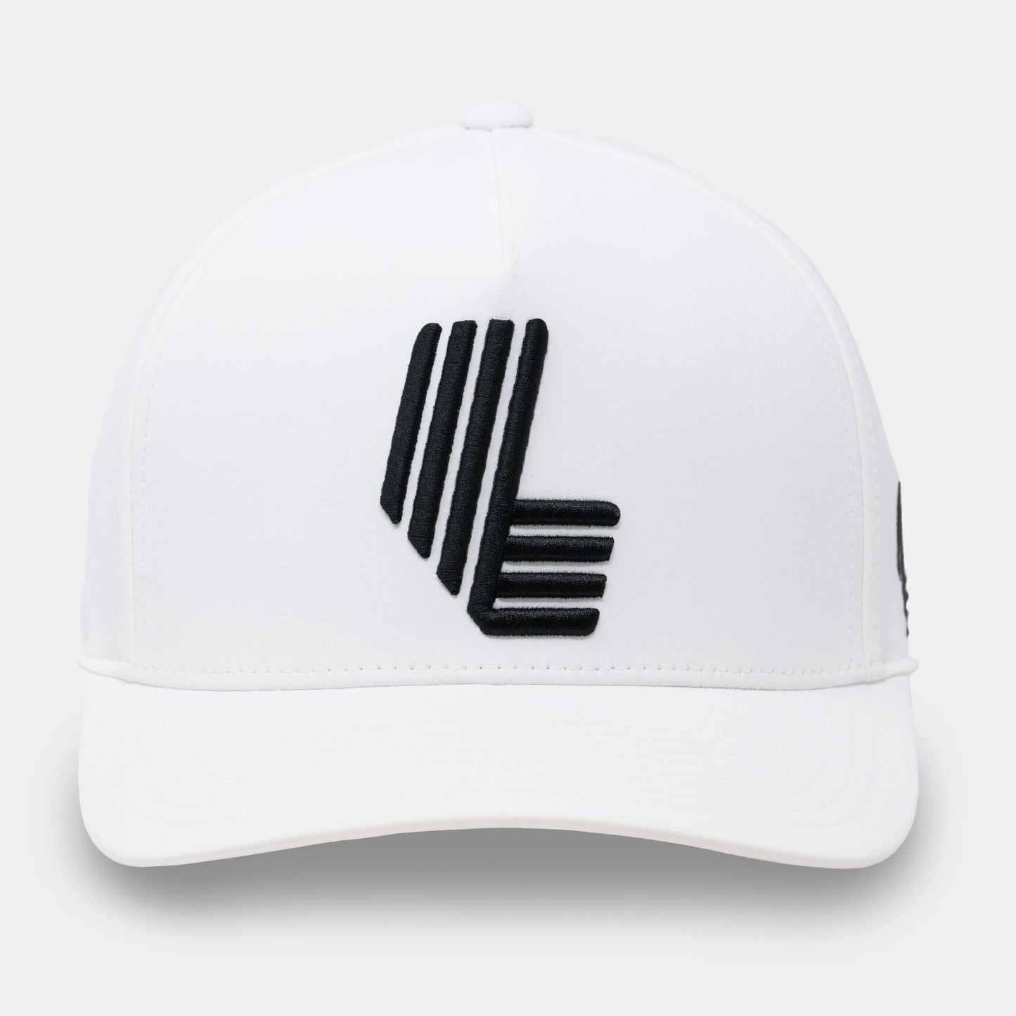 Caplence | Hat - White