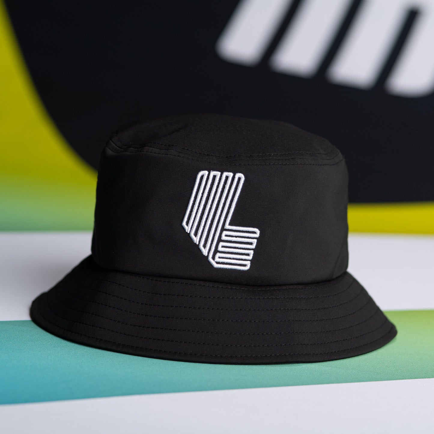 Caplence | Bucket Hat