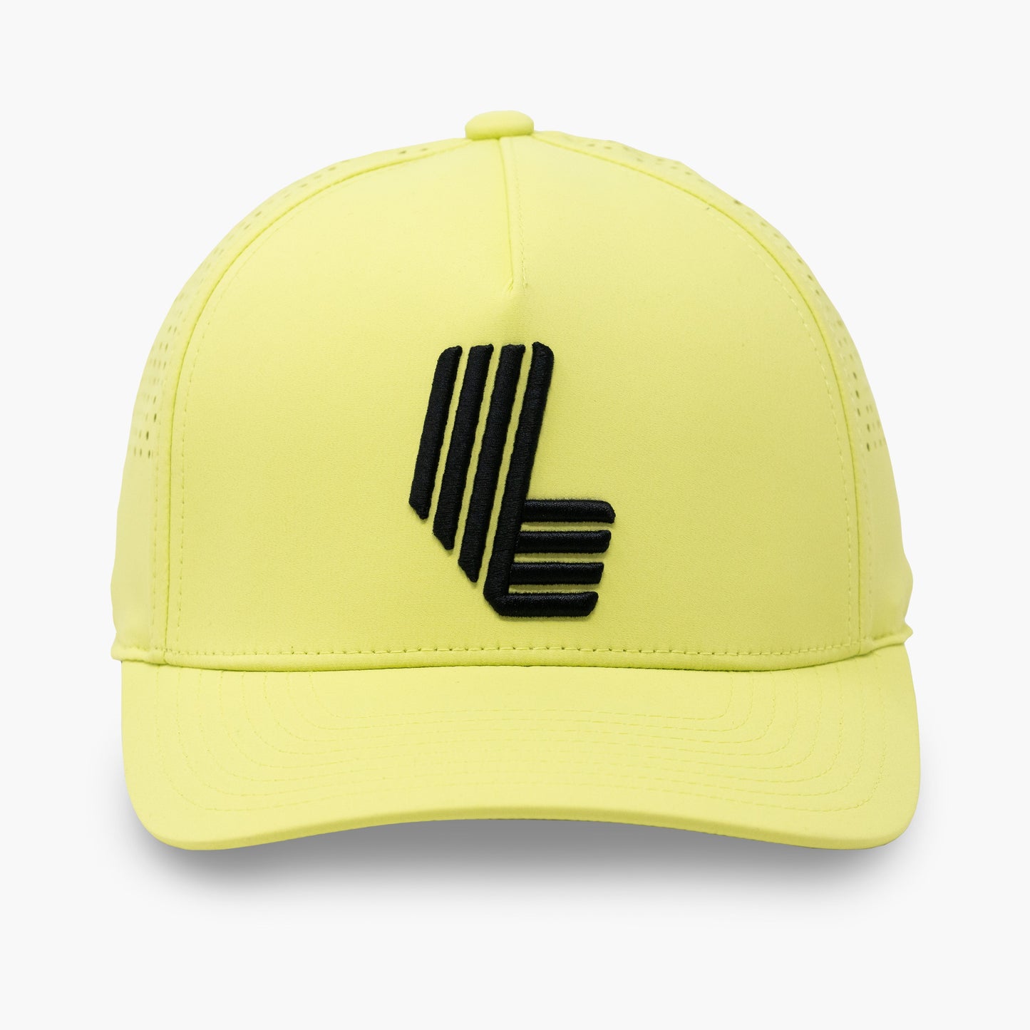 Caplence | Active Logo Hat
