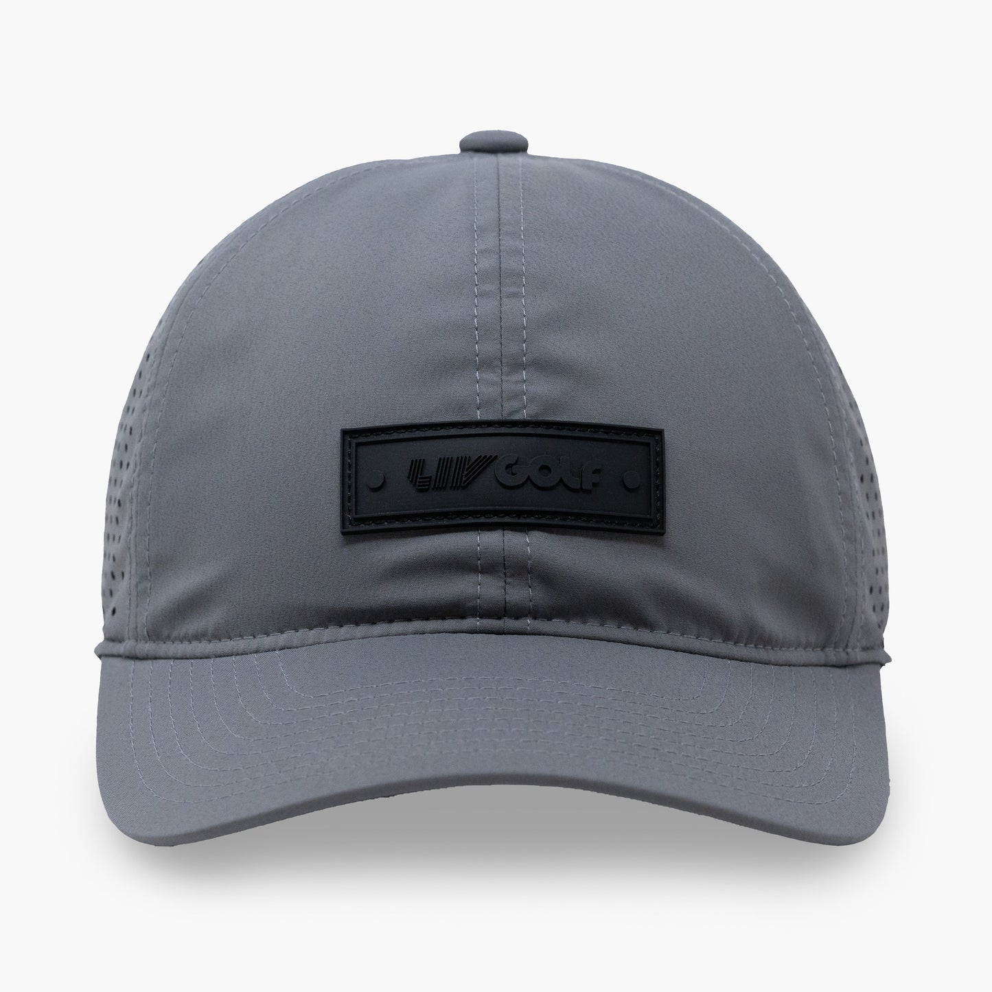 Caplence| Patch Logo Hat