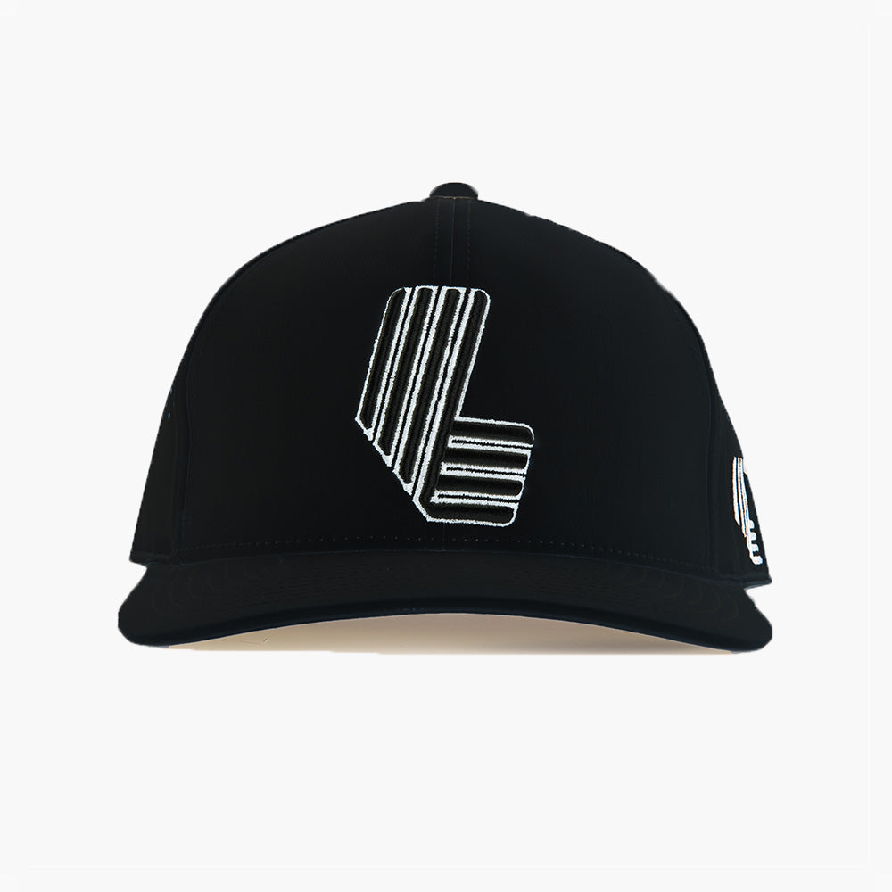Caplence | Mesh Back Hat
