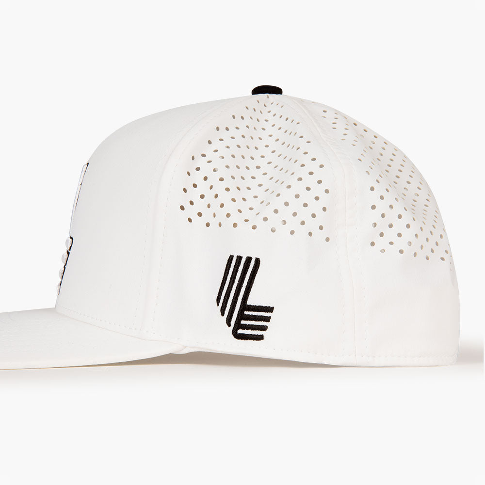 Caplence | Mesh Back Hat