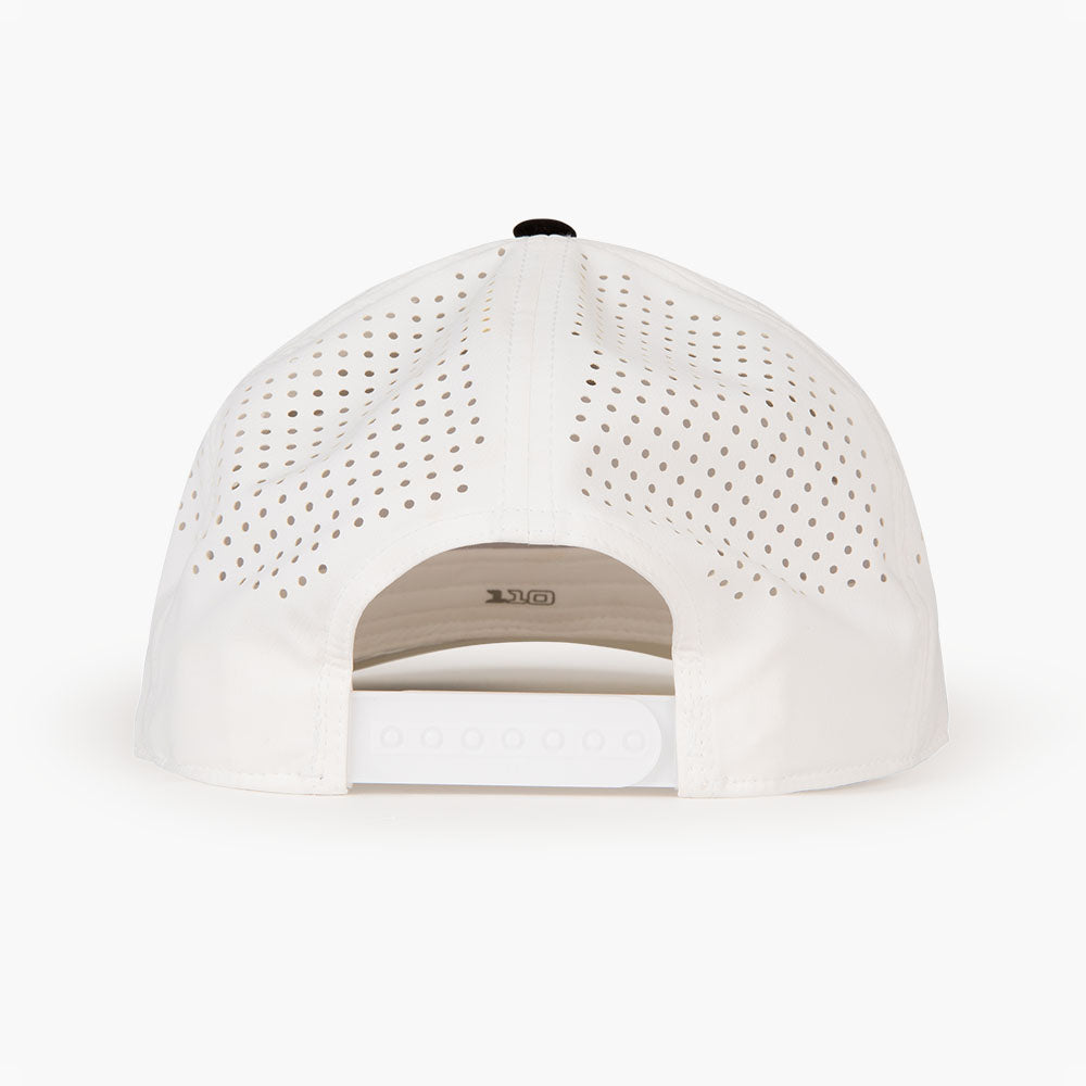 Caplence | Mesh Back Hat