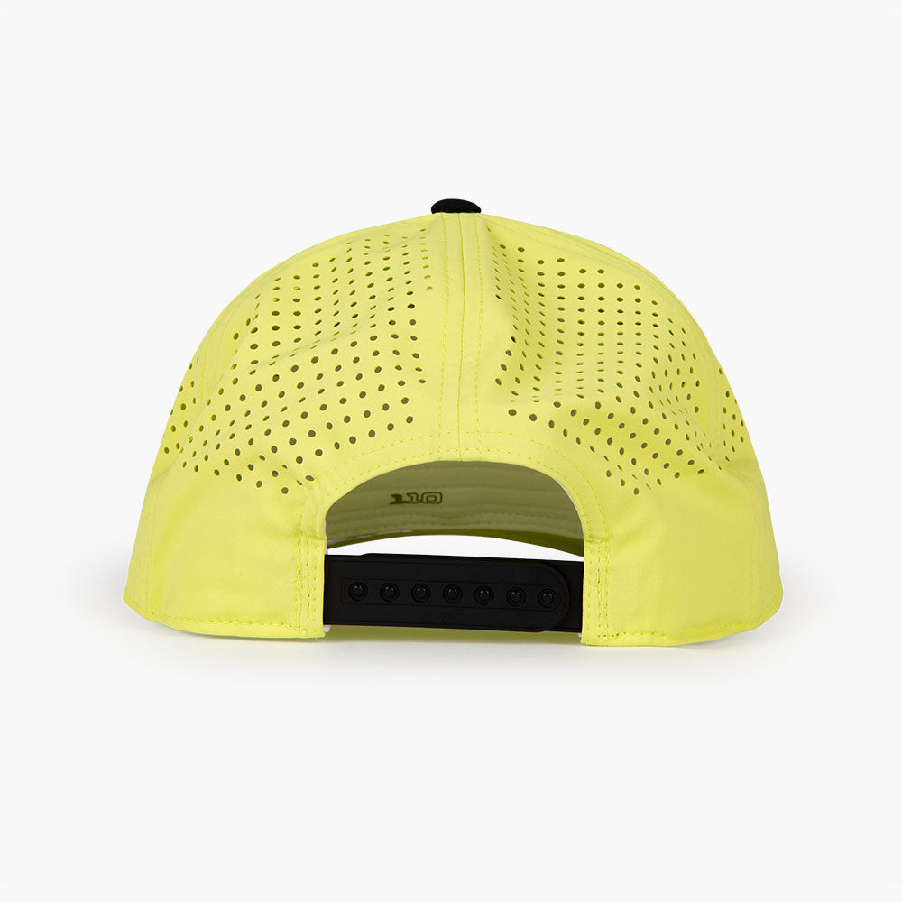 Caplence | Mesh Back Hat