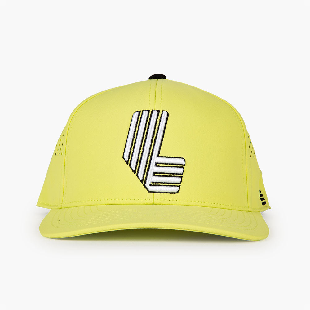 Caplence | Mesh Back Hat