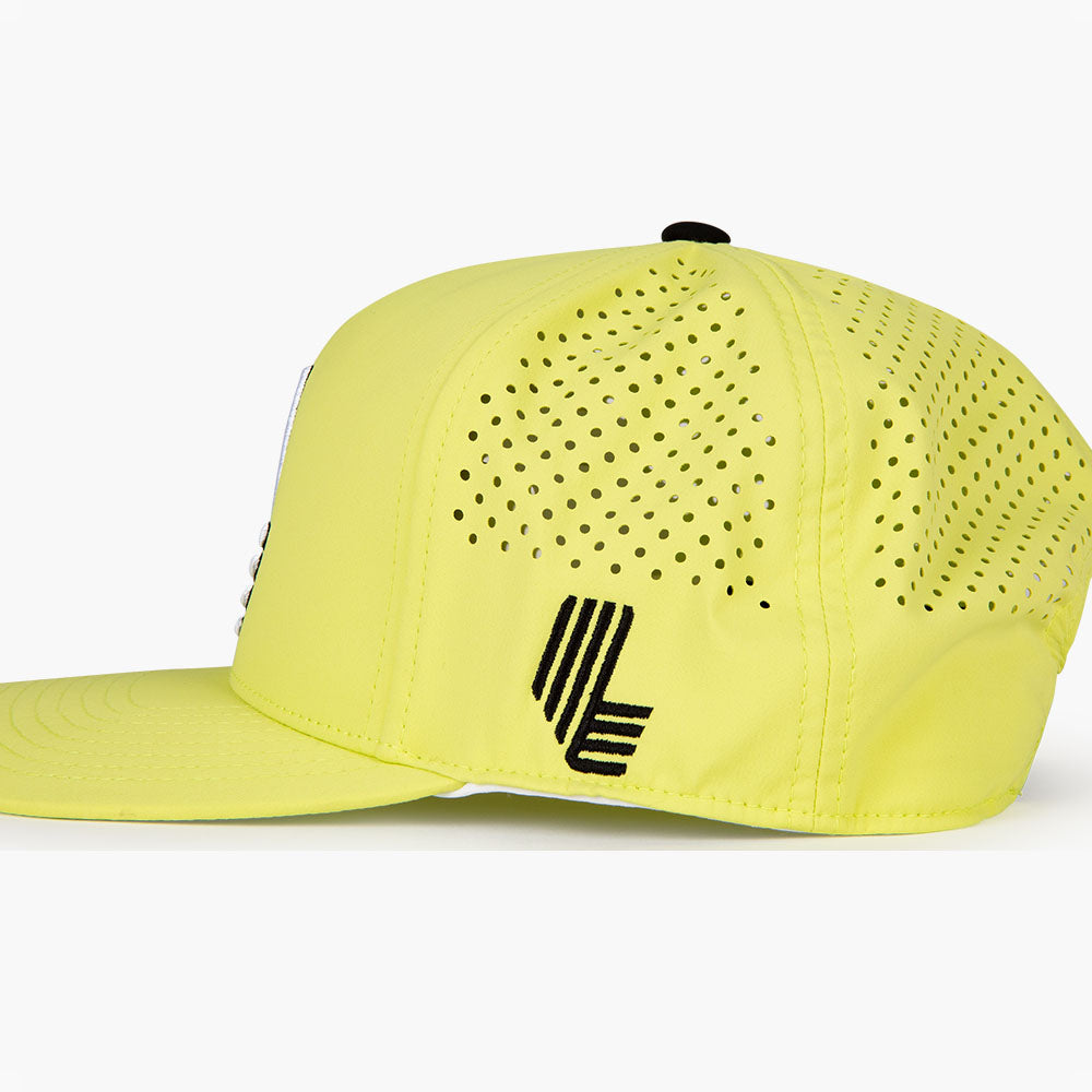 Caplence | Mesh Back Hat