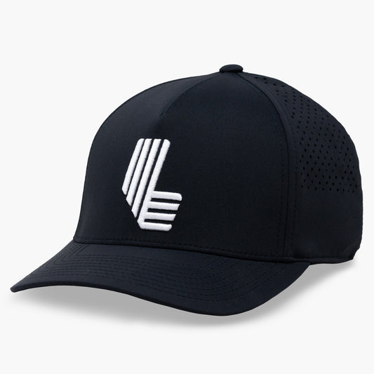 Caplence | Active Logo Hat