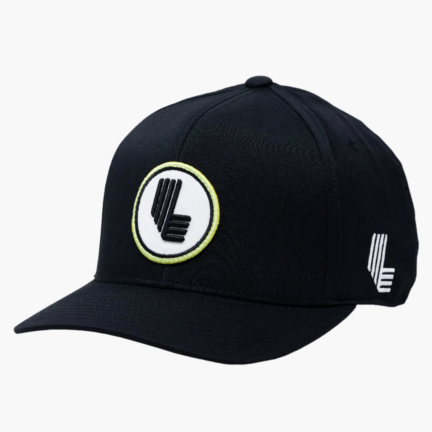 Caplence | Circle Logo Hat
