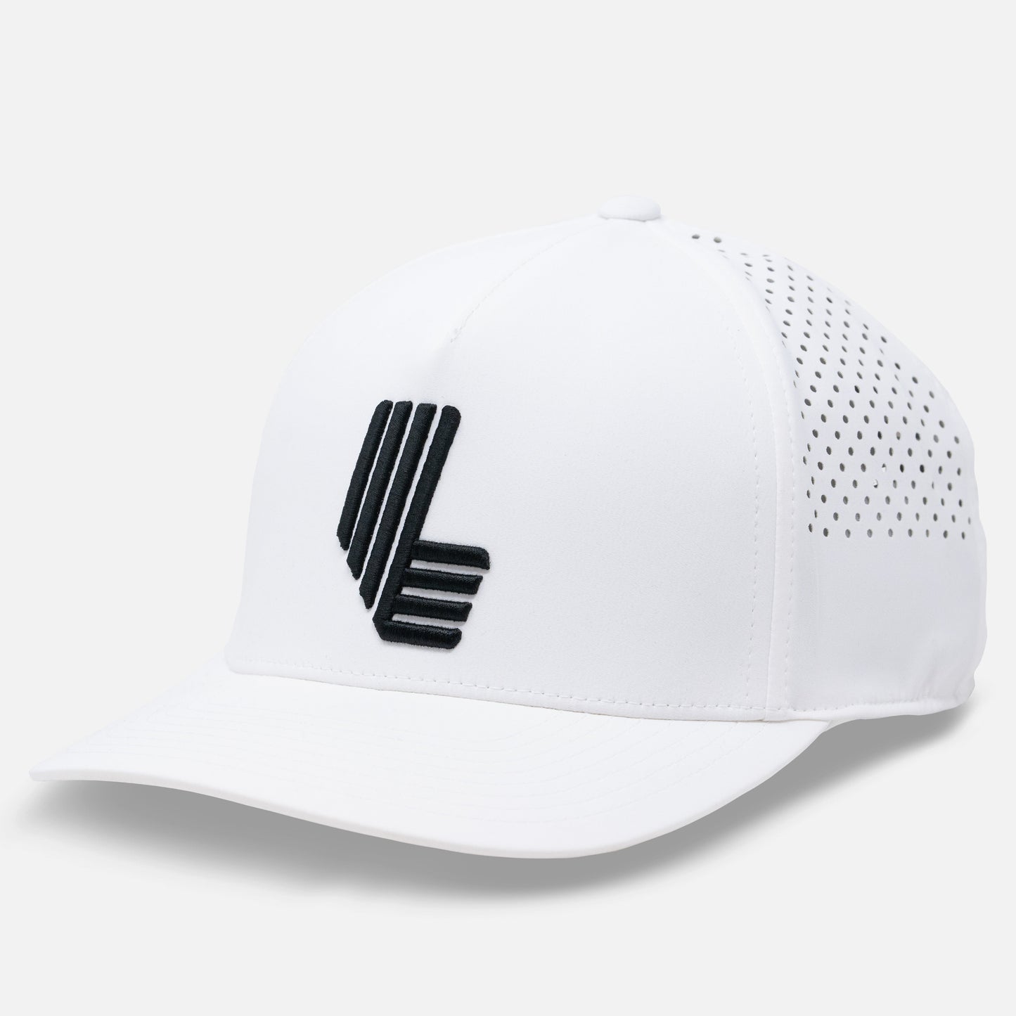 Caplence | Active Logo Hat