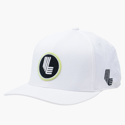 Caplence | Circle Logo Hat