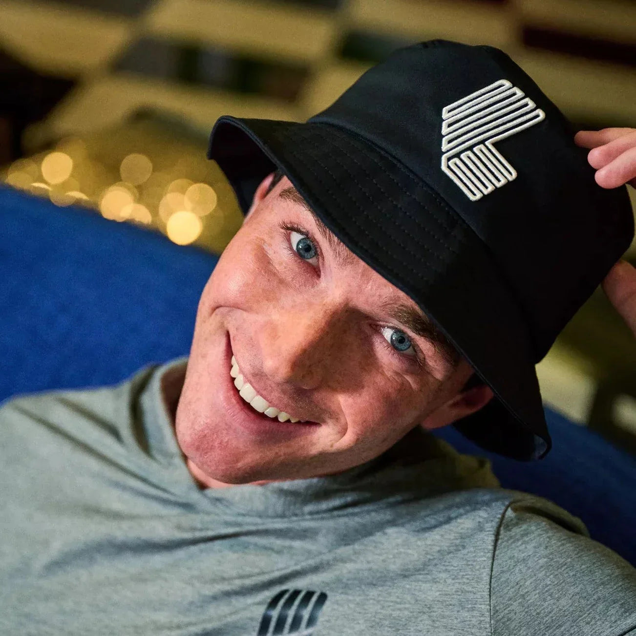 Caplence | Bucket Hat