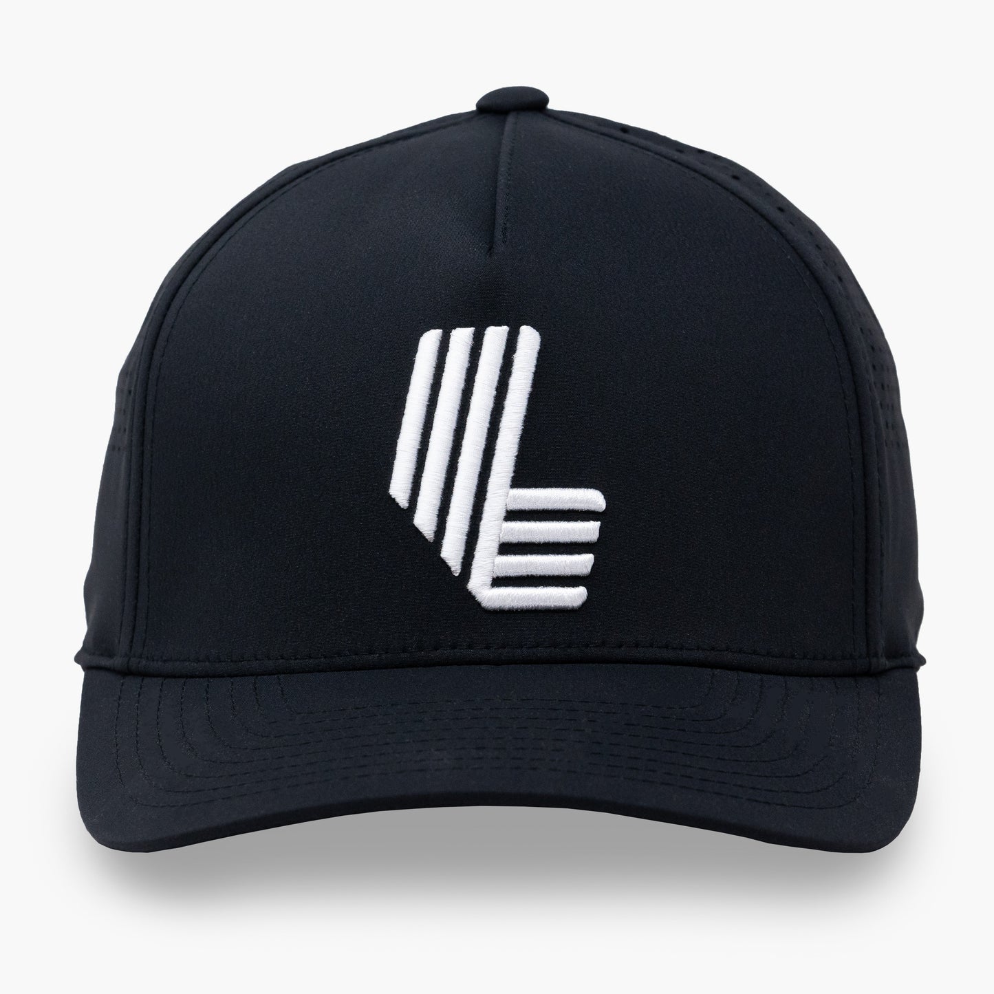 Caplence | Active Logo Hat