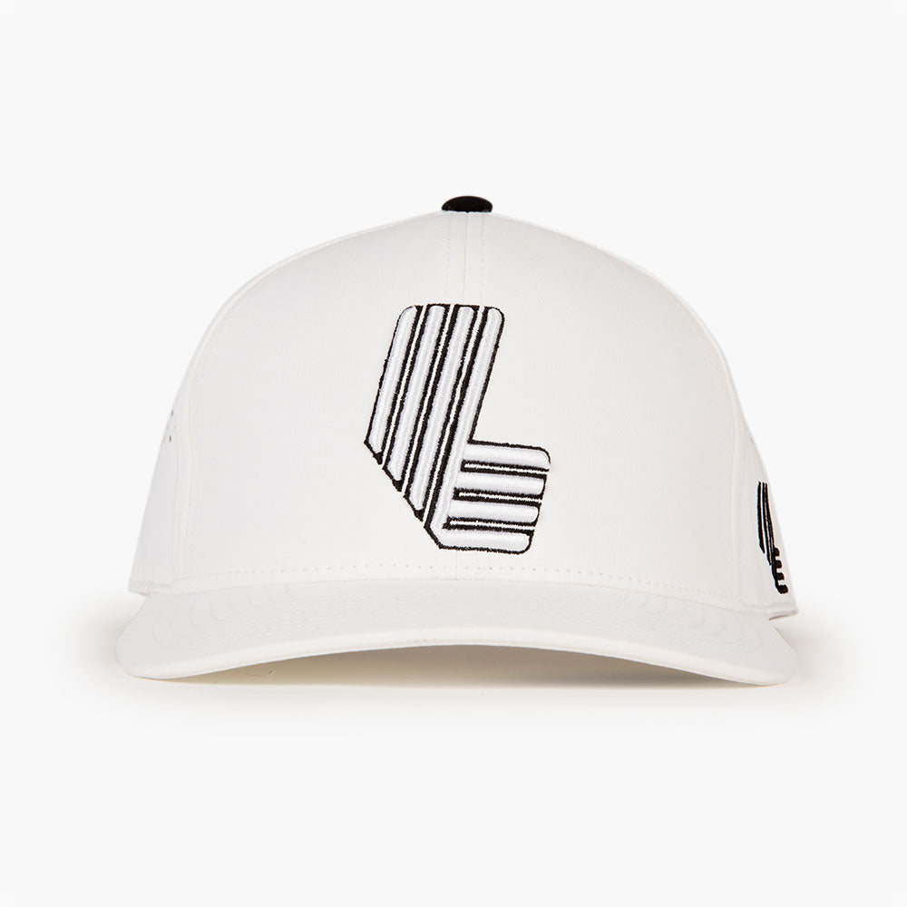 Caplence | Mesh Back Hat