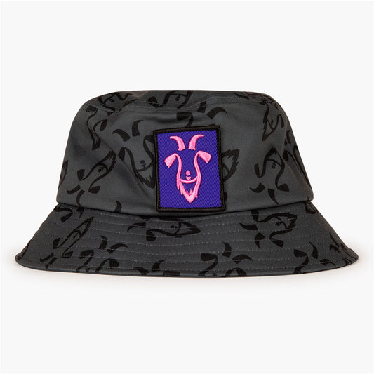RangeGoats GC | Logo Bucket Hat