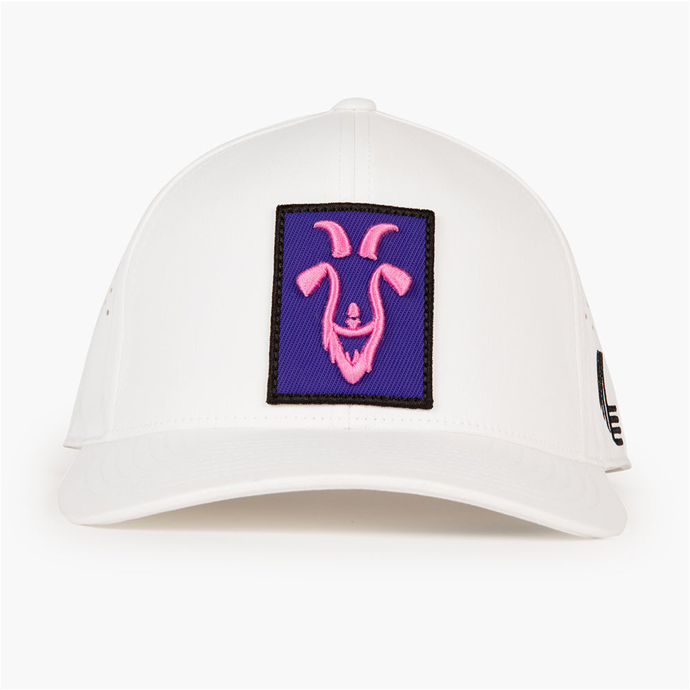 Rangegoats GC | Patch Logo Hat